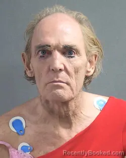 Mugshot of ROBERT STANLEY COOPER