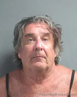 Mugshot of JOSEPH M COZZOLI