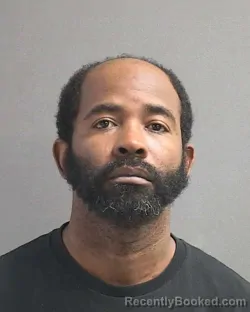 Mugshot of TORRANCE PERNELL HUNTER