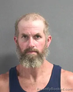 Mugshot of THEODORE SCOTT DOUGLAS