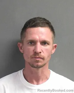 Mugshot of GATLEN T CASEY