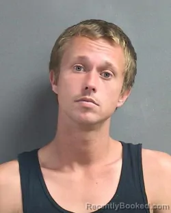 Mugshot of NICHOLAS KARPOWICZ