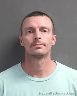 Mugshot of JAMES JESSE FLOYD