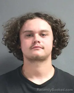 Mugshot of NOAH JOHN COCKCROFT