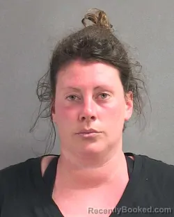 Mugshot of MELISSA E HERLIHY