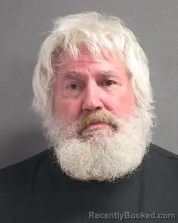 Mugshot of FRANK AUBRA PAYNE