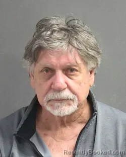 Mugshot of WILLIAM MICHAEL CARNEY