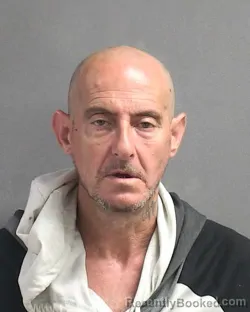 Mugshot of DAVID THOMAS URQUHART