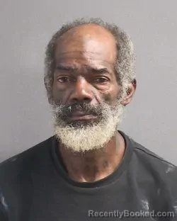 Mugshot of MICHAEL LEON MOBLEY