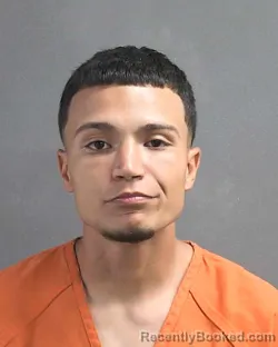 Mugshot of ANGELO DAVID LANDRY