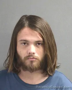 Mugshot of KYLE CHRISTIAN VANDEVENTER