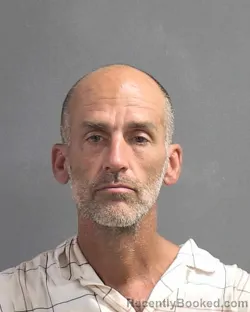 Mugshot of DAVID L TRUBY