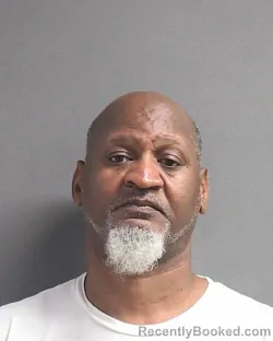 Mugshot of ALLEN GREGORY JONES