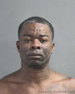 Mugshot of ODIES WILLINGHAM