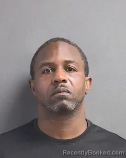 Mugshot of BOBBY JOHNSON