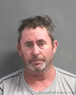 Mugshot of DAVID BUEL LEE