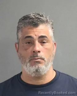 Mugshot of JOSE ALEXANDER NIEVES