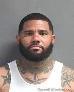 Mugshot of BOBBY A GREEN