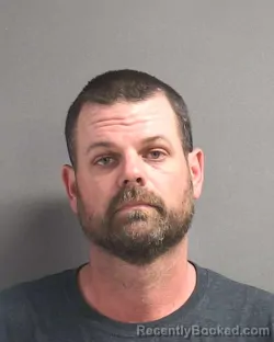 Mugshot of ROBERT JOSEPH ROBINETT