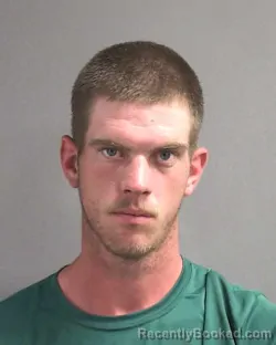 Mugshot of JOSHUA LEE CARROLL