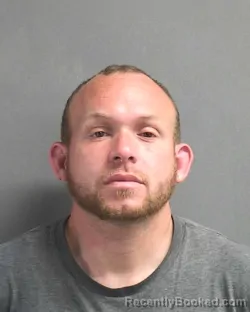 Mugshot of DEVONTE ALEXANDER CRAWFORD