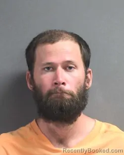 Mugshot of NICHOLAS CHARLES KUTYN