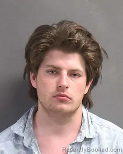Mugshot of BRYCE ROBERT VANLANCKER