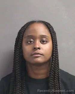 Mugshot of CORI J YOUNG