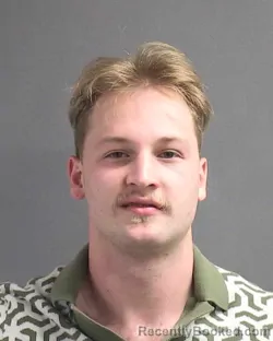 Mugshot of THOMAS SCOTT DORMAN