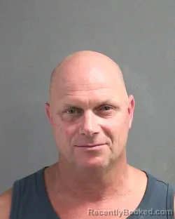 Mugshot of BRIAN CURTIS POHL