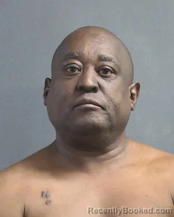 Mugshot of TONY L ADKINS