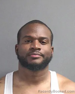 Mugshot of CASEY TERRELL MILLER