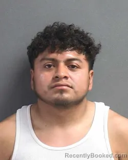 Mugshot of ISRAEL TZALAM POLI