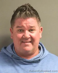 Mugshot of JAMES BYRON LUKE