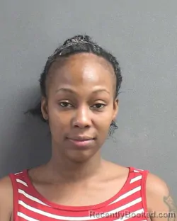 Mugshot of KIELA MARIE SWEET
