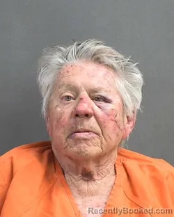 Mugshot of JAMES MAGLIETTE