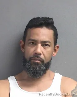 Mugshot of JOSEPH WESLEE