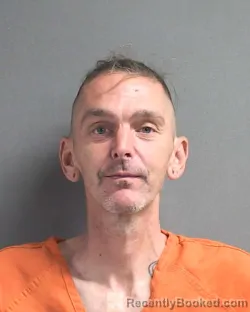 Mugshot of BRANDON HALL