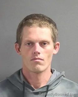Mugshot of KENNETH TROY DANNEHOWER