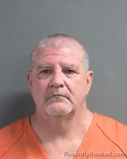 Mugshot of CHRISTOPHER JOHN MENZA