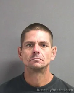 Mugshot of MICHAEL R WHARTON