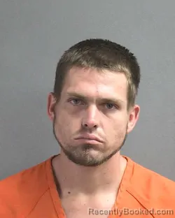 Mugshot of AUSTIN C DALTON