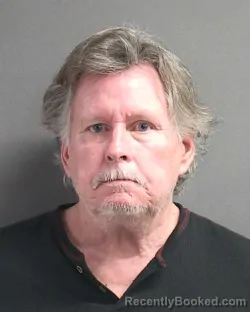 Mugshot of ROBERT SCOTT MACPHEE