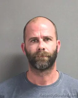 Mugshot of ZACHARY T DEMUTH