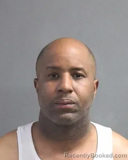 Mugshot of STEPHEN ELIJAH WAMLEY