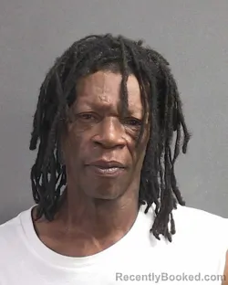 Mugshot of TERRY M HIGHTOWER