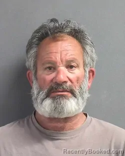 Mugshot of VICTOR ALCAMO