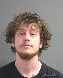 Mugshot of JAKOB SCOTT PICKETT