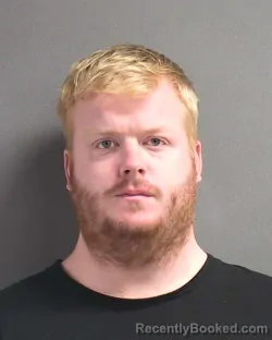 Mugshot of ANDREW FITZGERALD BOESEL