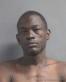 Mugshot of JAMES RENARD WILLIAMS